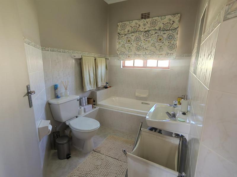 To Let 2 Bedroom Property for Rent in Ceres Western Cape